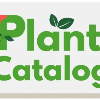 Catalog Plante