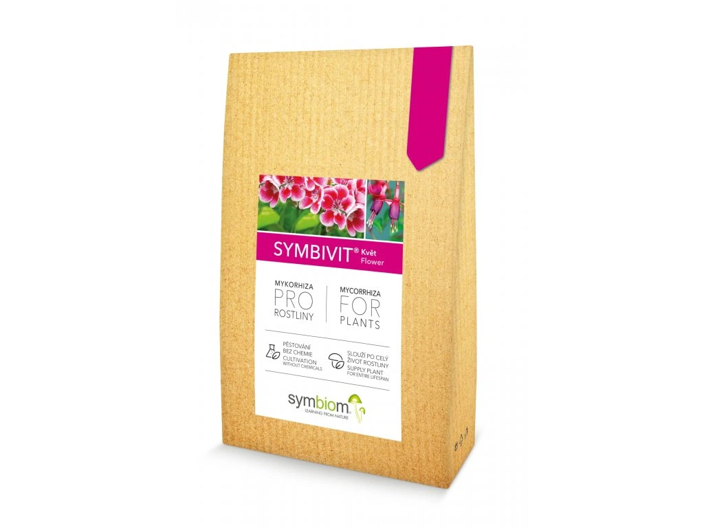 Symbivit ® Flori