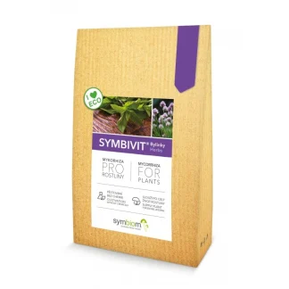 Symbivit ® Plante aromatice ECO