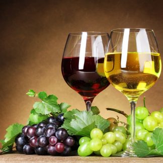 Butasi vita de vie de Vin - Radacina libera - pentru Spalier
