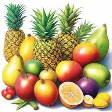 Plante Exotice